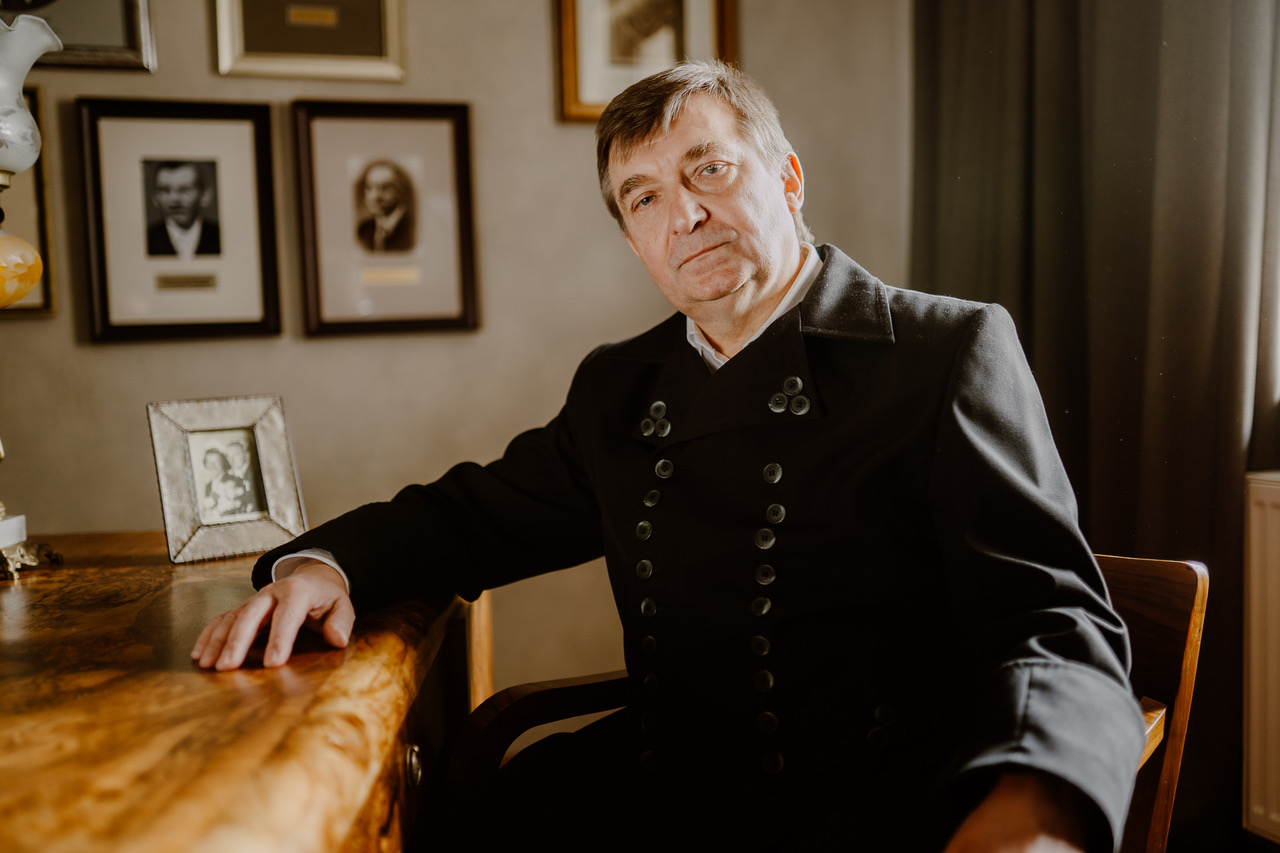 Andrzej Augustyński