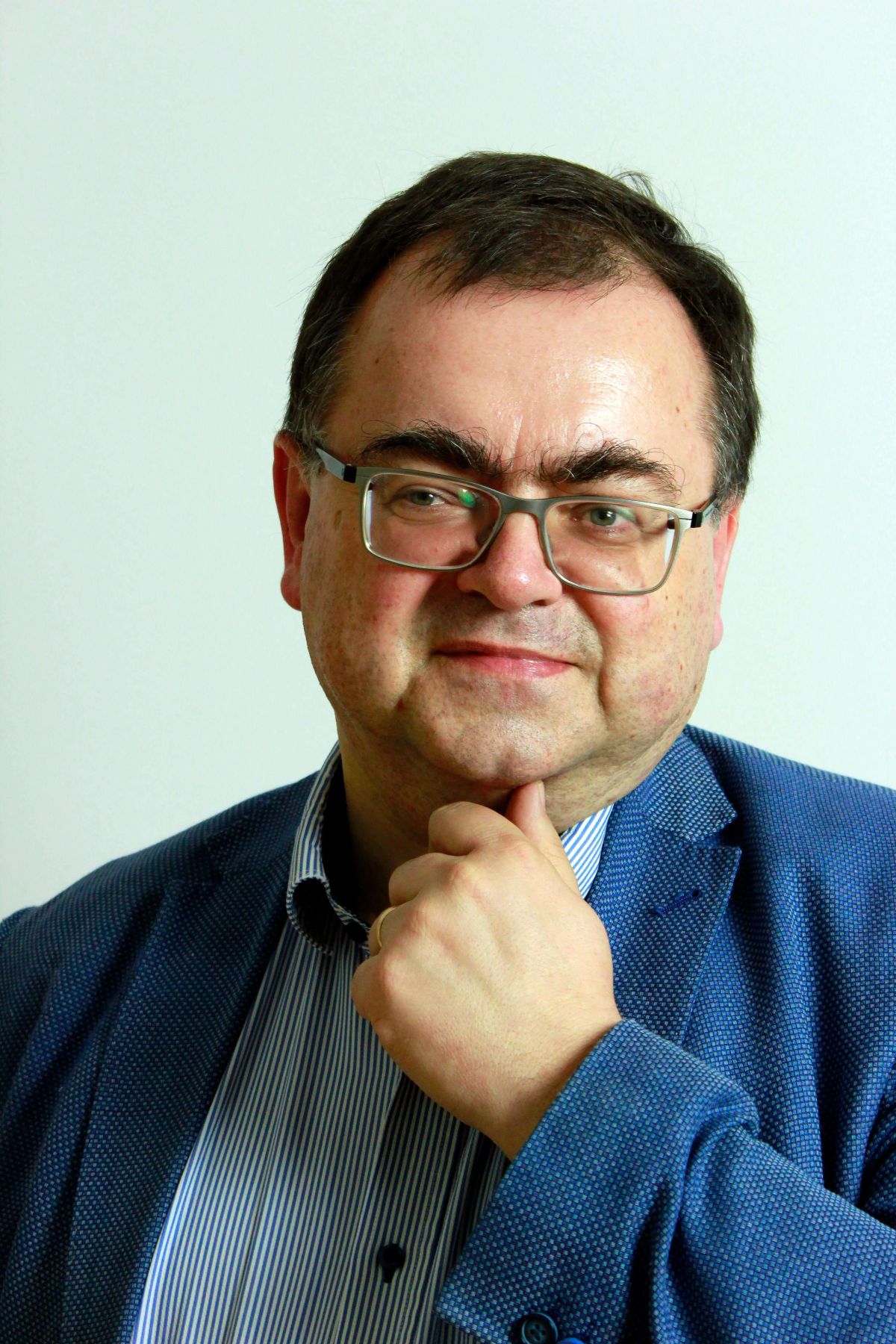 dr hab. Mariusz Furgał