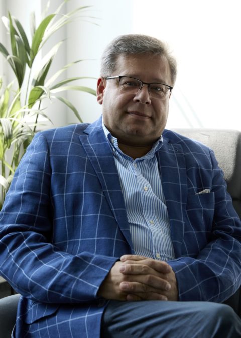 Christian Imieliński