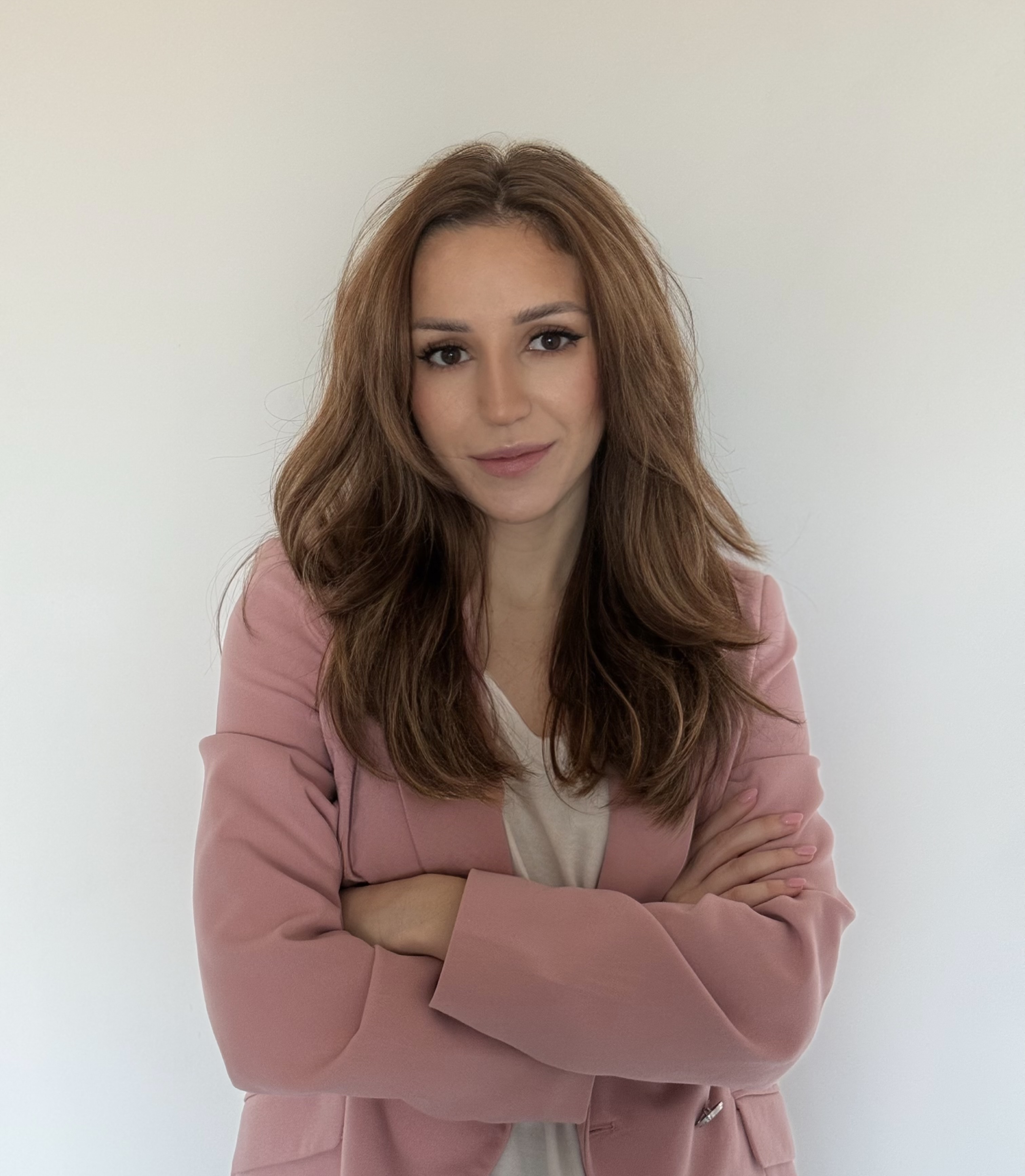 Klaudia Staśko