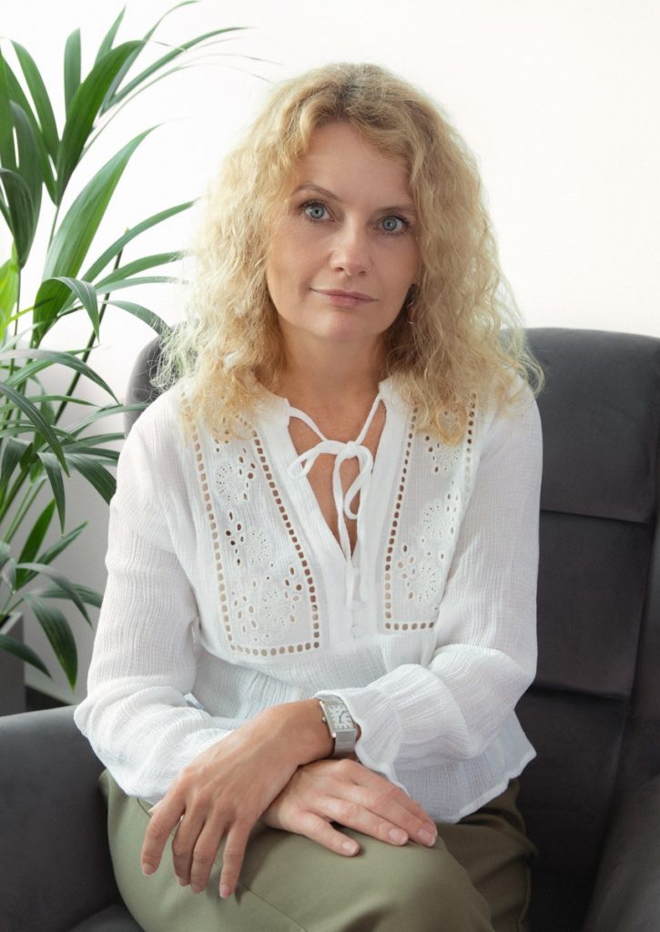 Katarzyna Rzempołuch