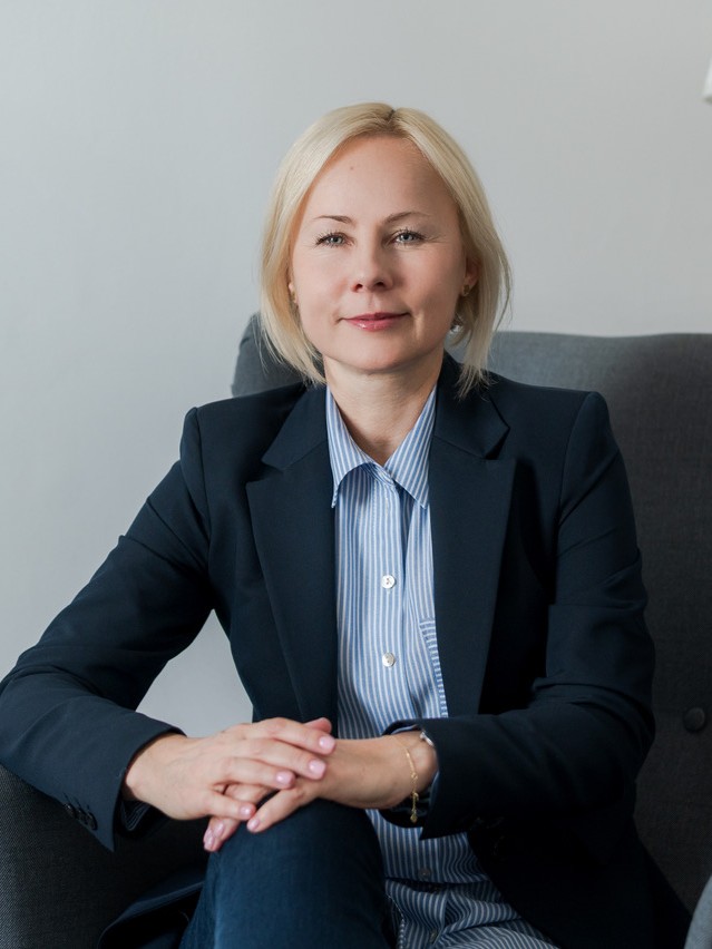 Eliza Bobecka-Nowak